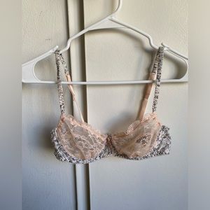 Forever 21 Lace Bra 32B